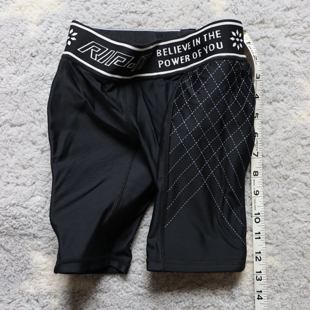 Softball Sliders Girls Large